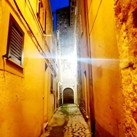 Alley Star Apartment Norma Ngoại thất bức ảnh