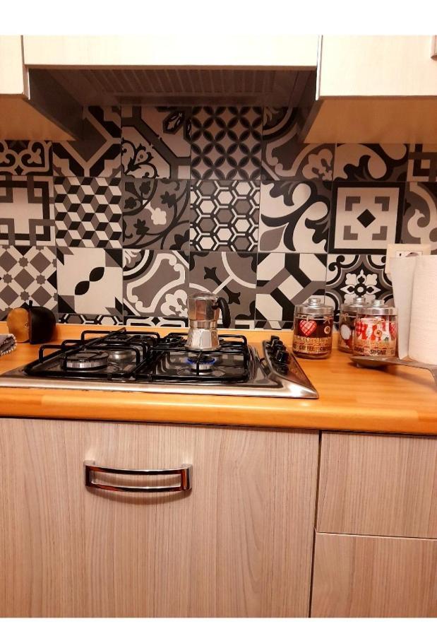 Alley Star Apartment Norma Ngoại thất bức ảnh