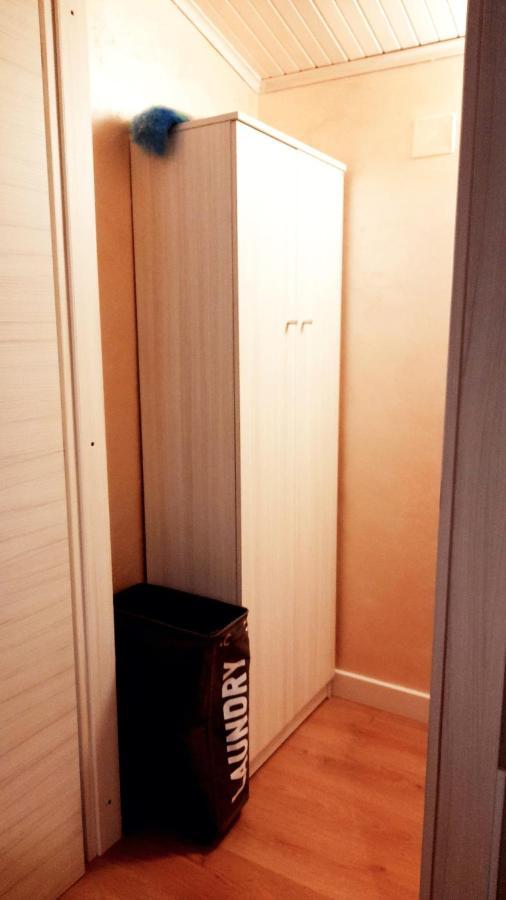 Alley Star Apartment Norma Ngoại thất bức ảnh