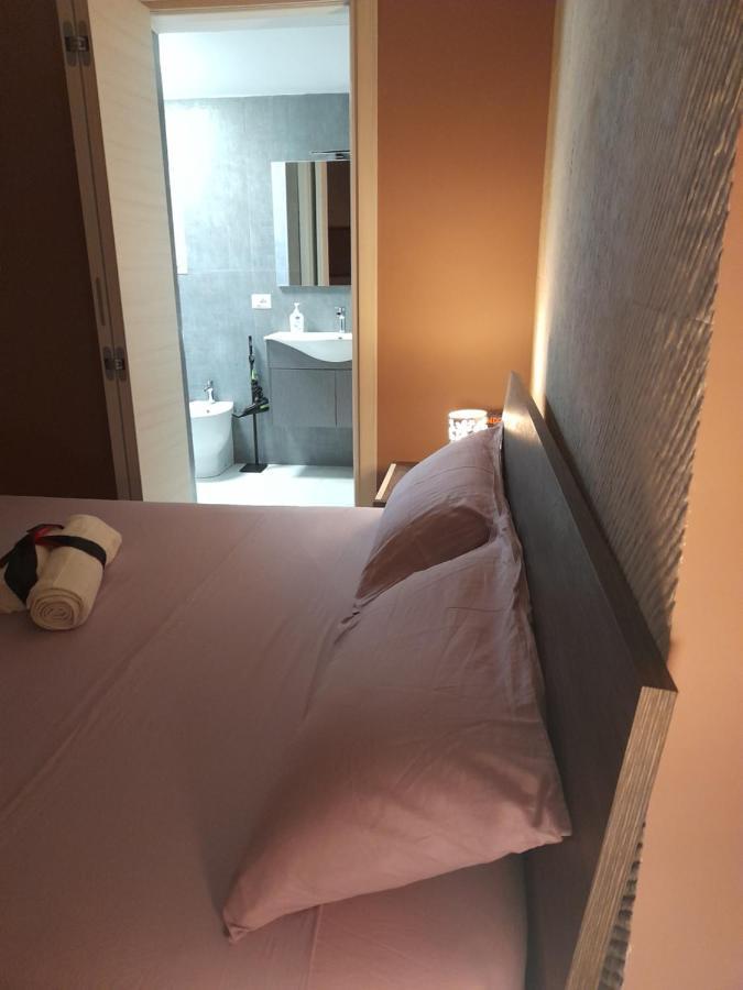 Alley Star Apartment Norma Ngoại thất bức ảnh