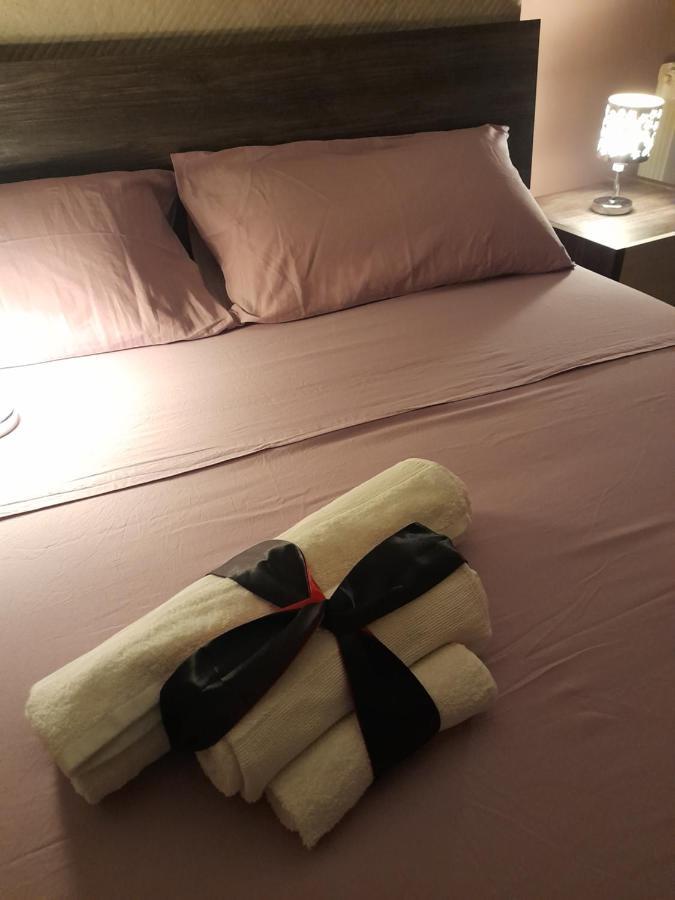 Alley Star Apartment Norma Ngoại thất bức ảnh