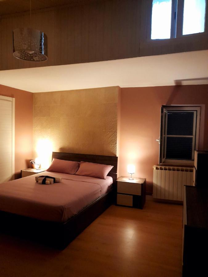 Alley Star Apartment Norma Ngoại thất bức ảnh