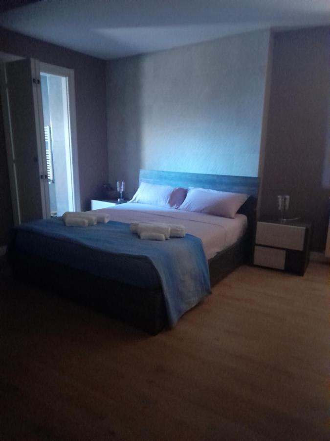 Alley Star Apartment Norma Ngoại thất bức ảnh