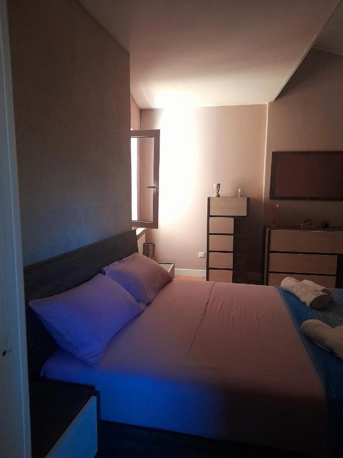 Alley Star Apartment Norma Ngoại thất bức ảnh