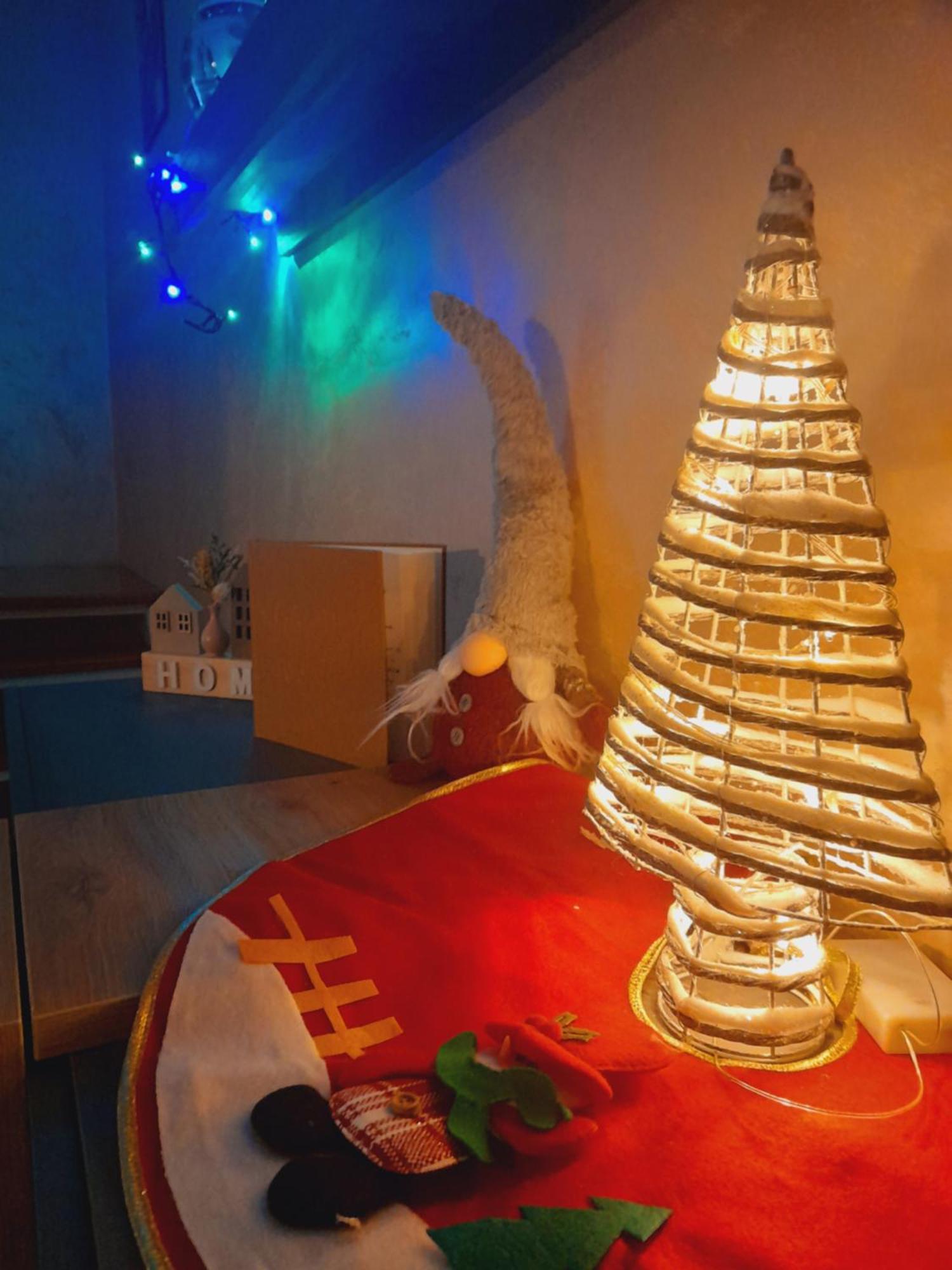 Alley Star Apartment Norma Ngoại thất bức ảnh