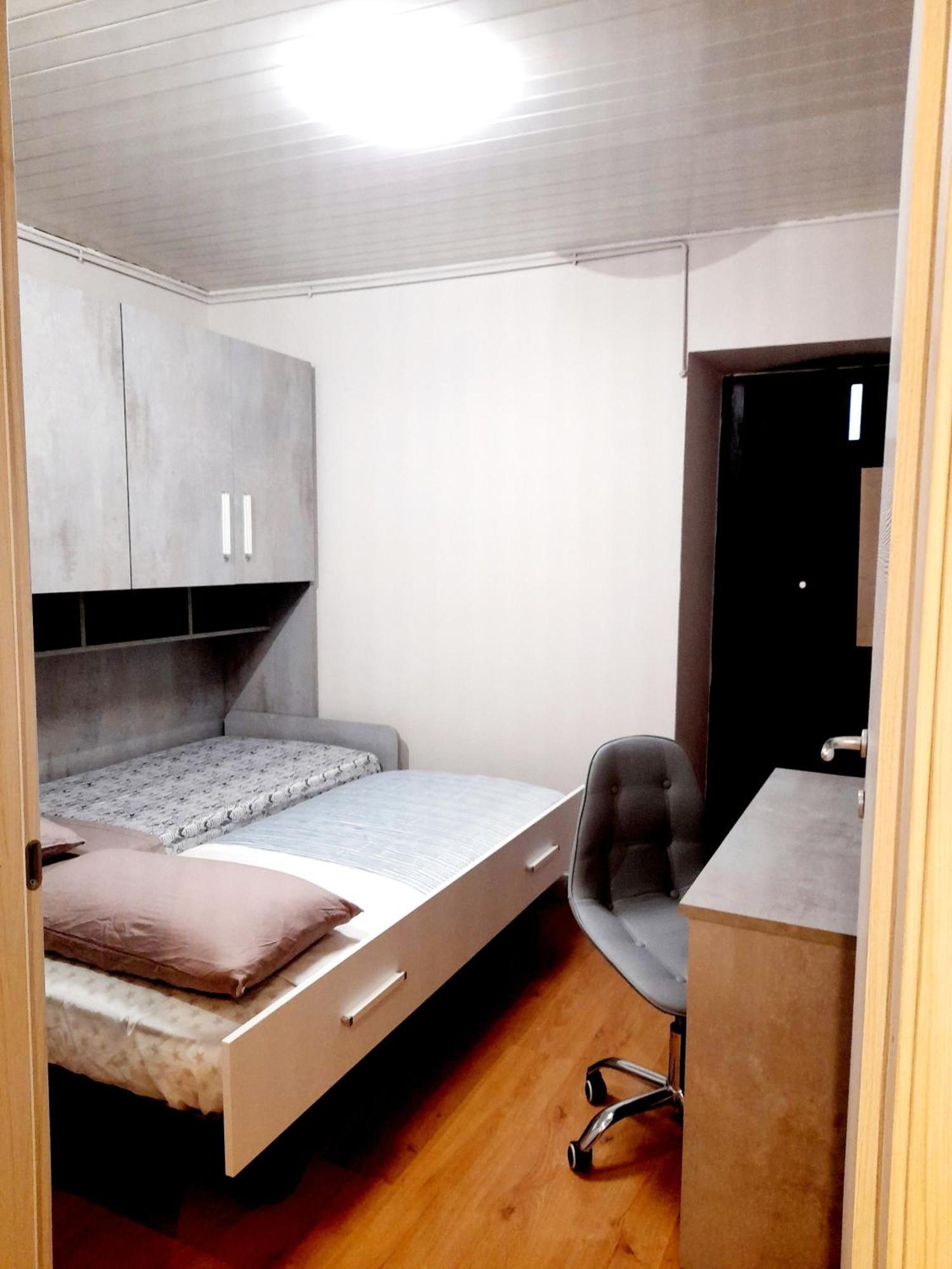 Alley Star Apartment Norma Ngoại thất bức ảnh