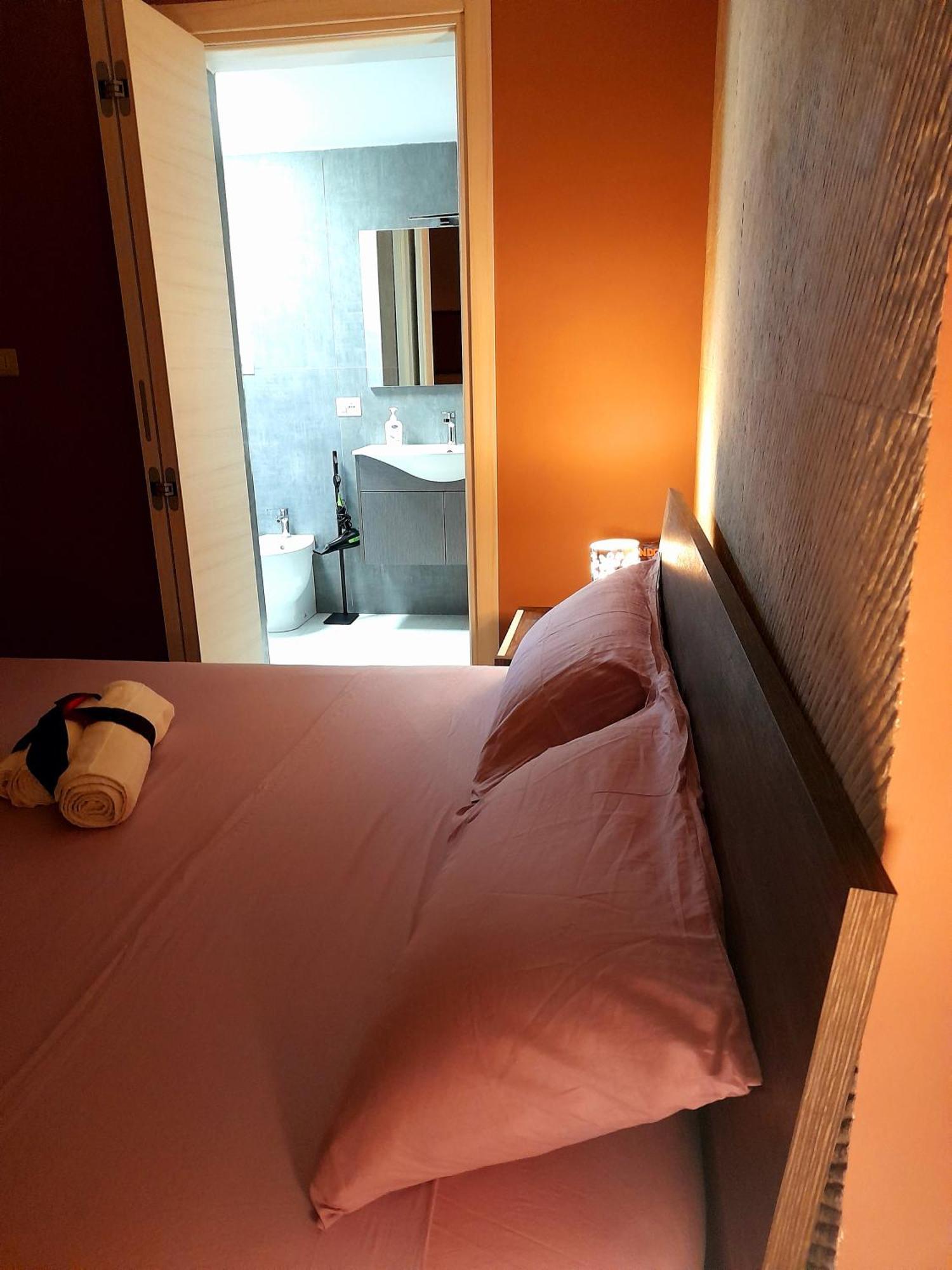 Alley Star Apartment Norma Ngoại thất bức ảnh