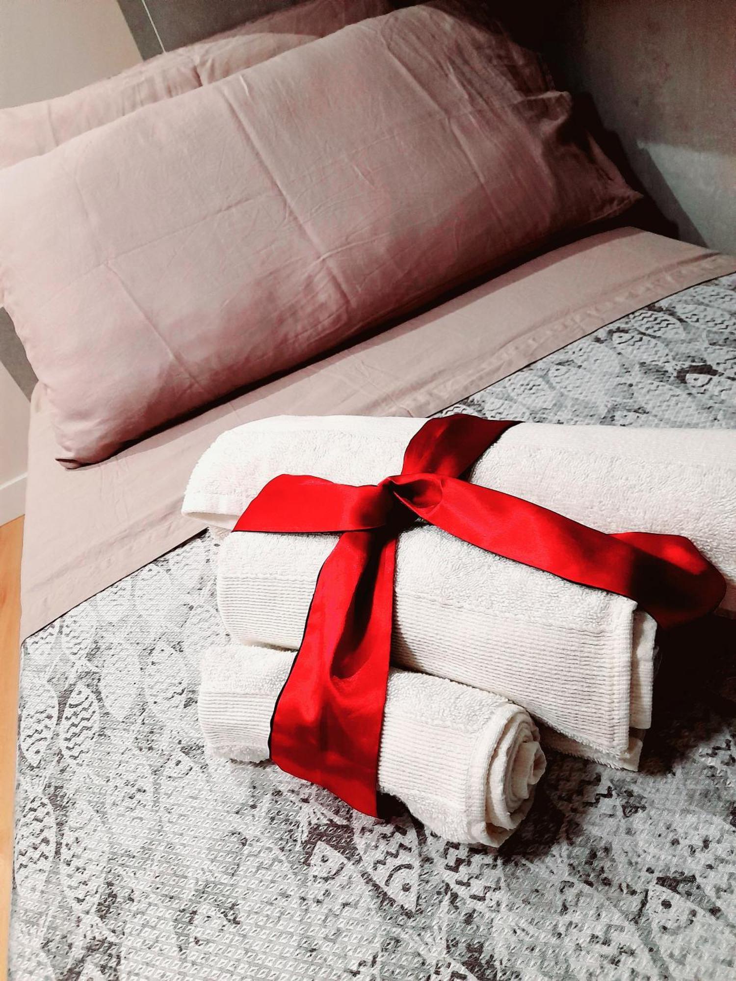 Alley Star Apartment Norma Ngoại thất bức ảnh