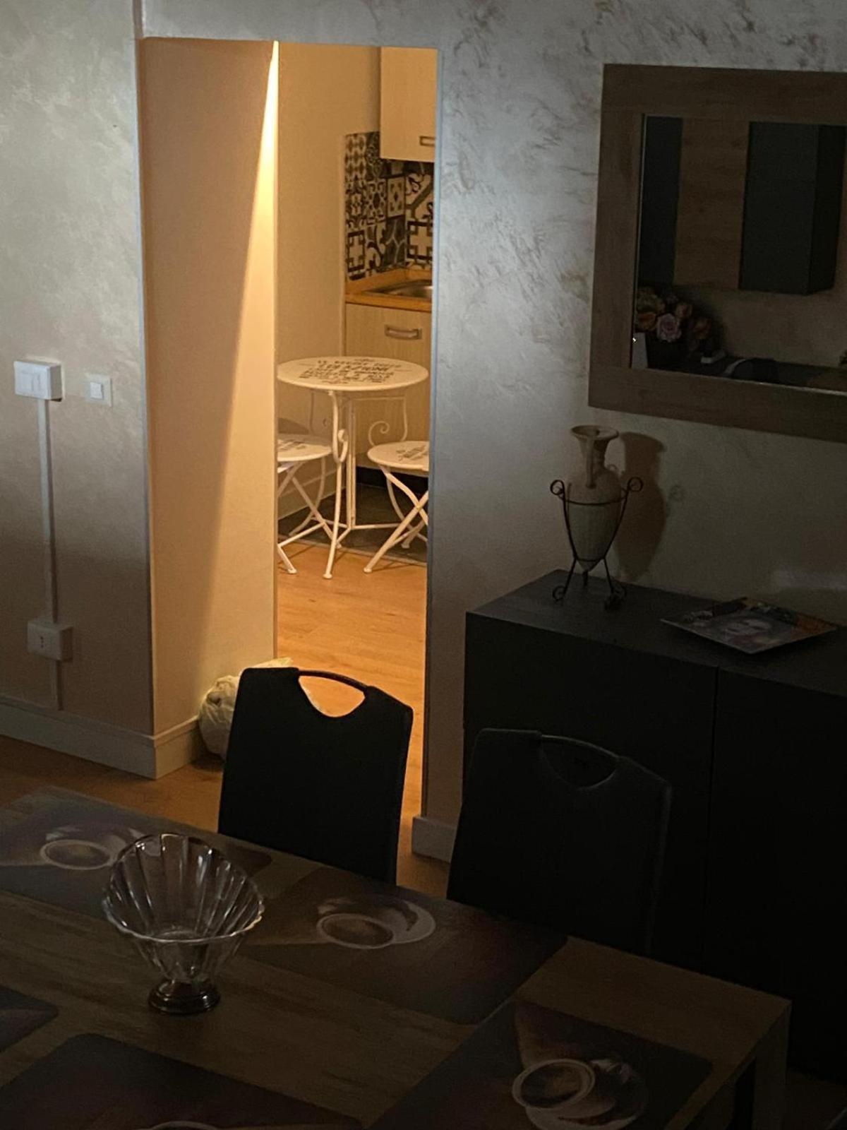 Alley Star Apartment Norma Ngoại thất bức ảnh