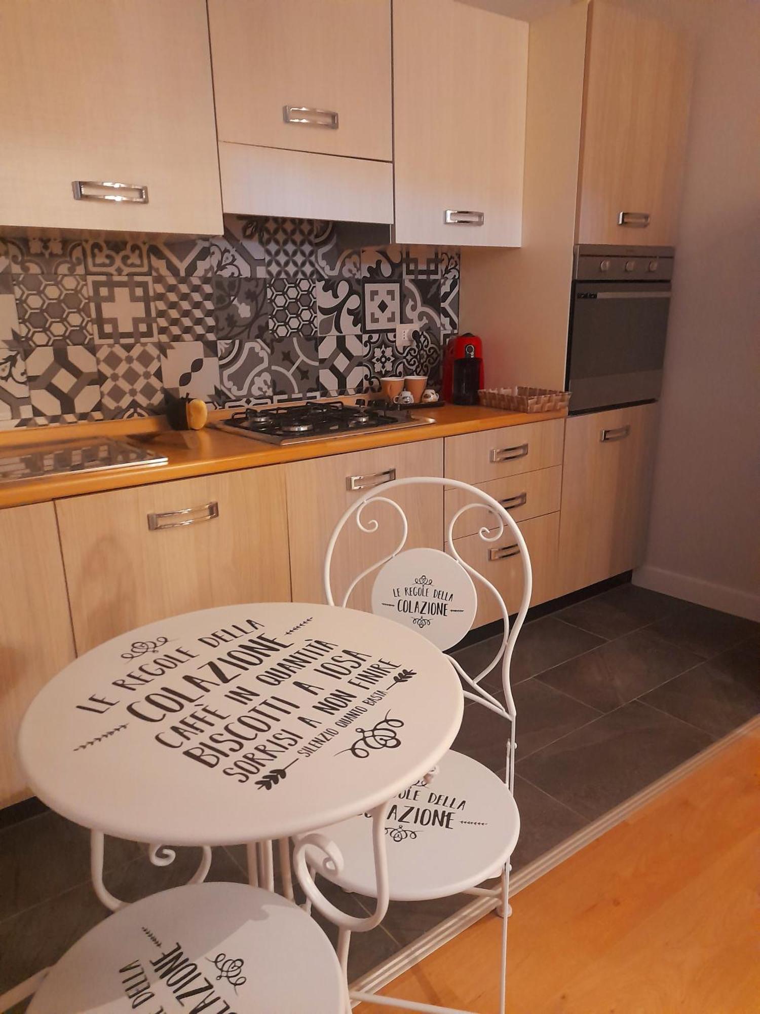 Alley Star Apartment Norma Ngoại thất bức ảnh