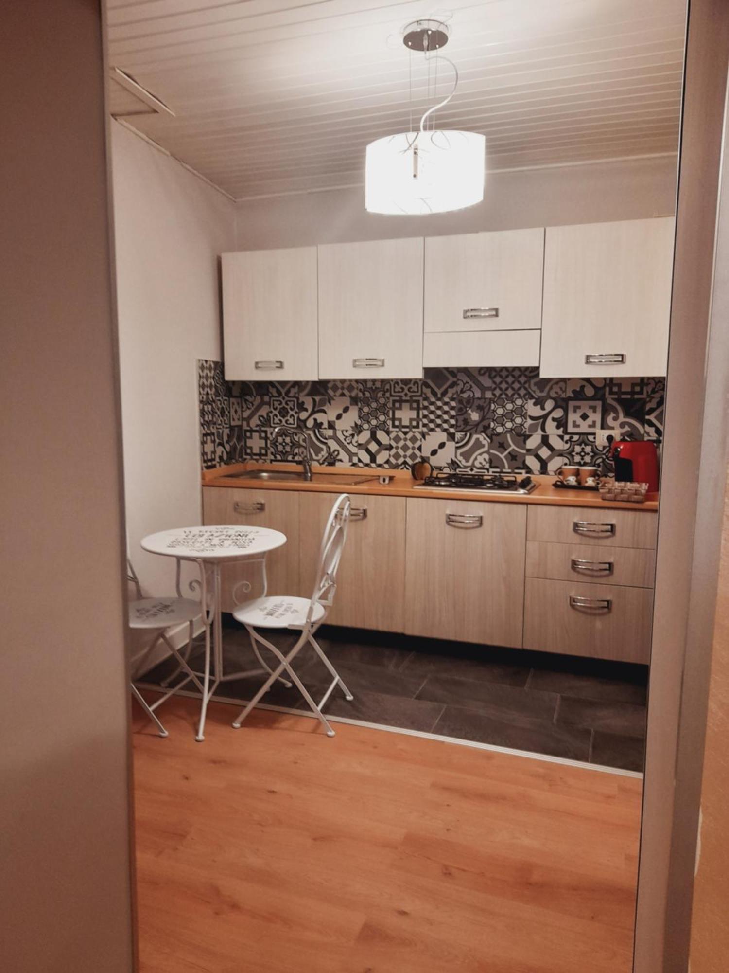 Alley Star Apartment Norma Ngoại thất bức ảnh