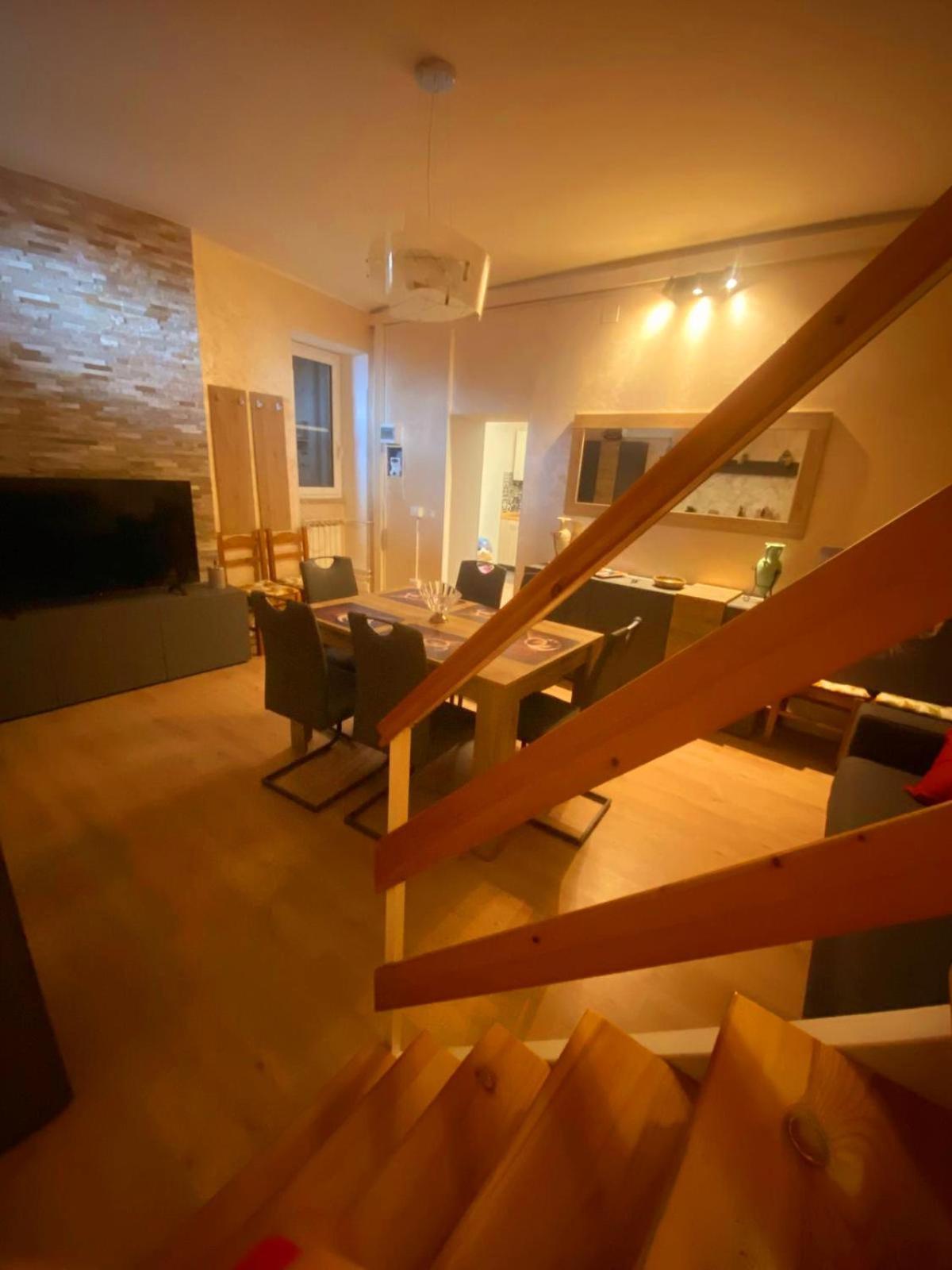 Alley Star Apartment Norma Ngoại thất bức ảnh