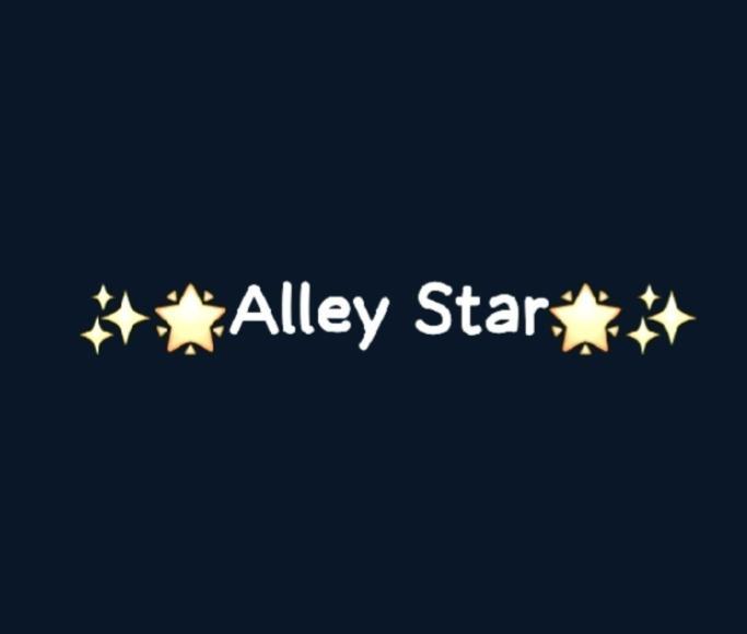 Alley Star Apartment Norma Ngoại thất bức ảnh