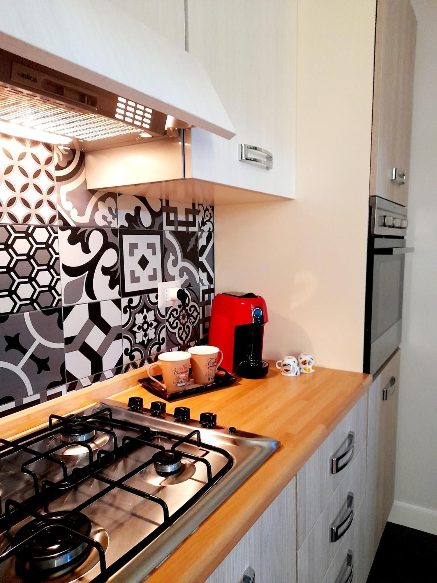 Alley Star Apartment Norma Ngoại thất bức ảnh