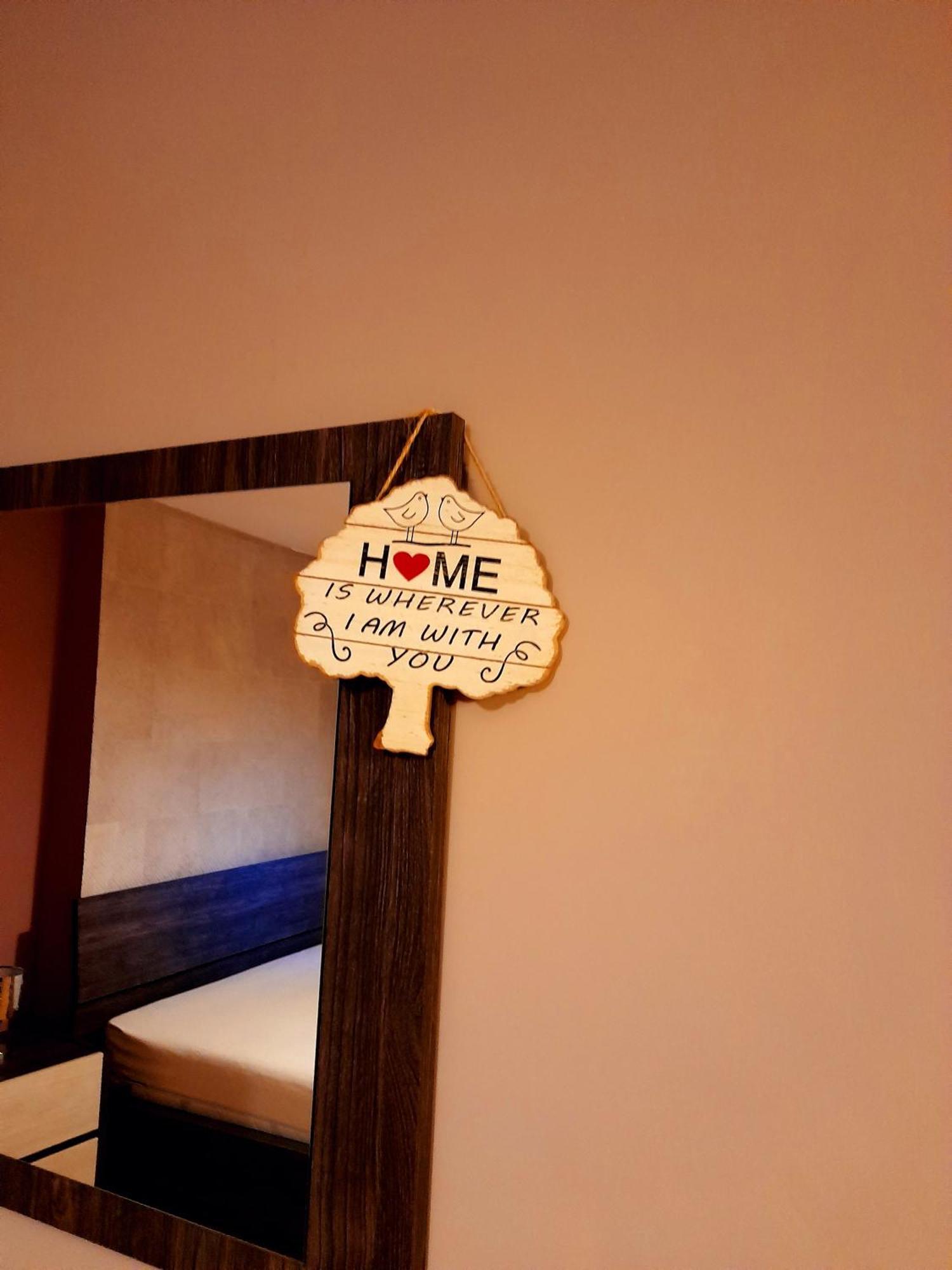 Alley Star Apartment Norma Ngoại thất bức ảnh