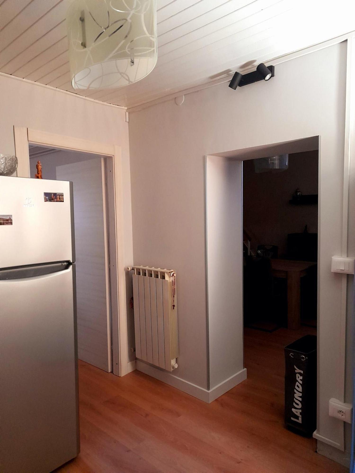 Alley Star Apartment Norma Ngoại thất bức ảnh