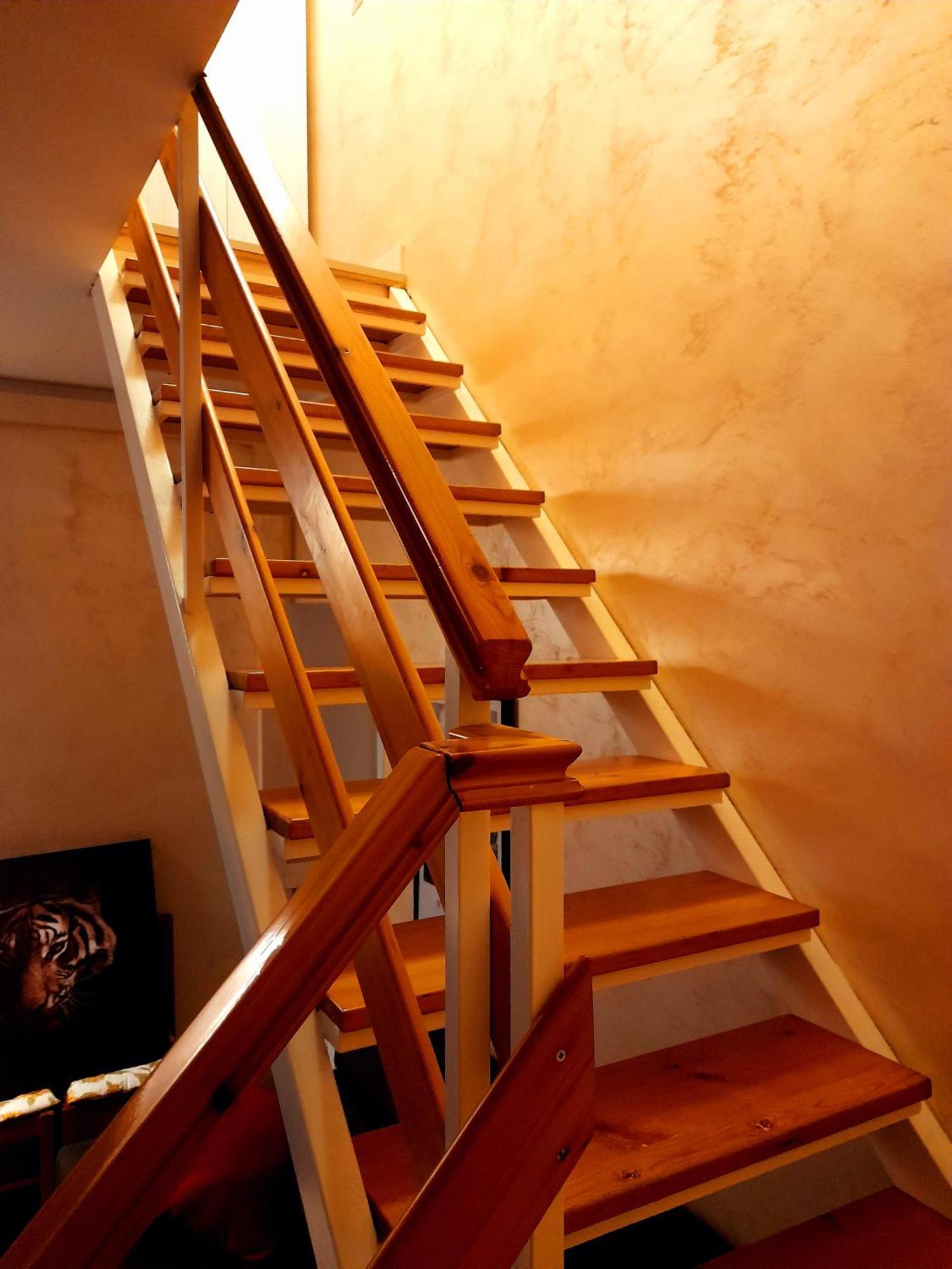 Alley Star Apartment Norma Ngoại thất bức ảnh
