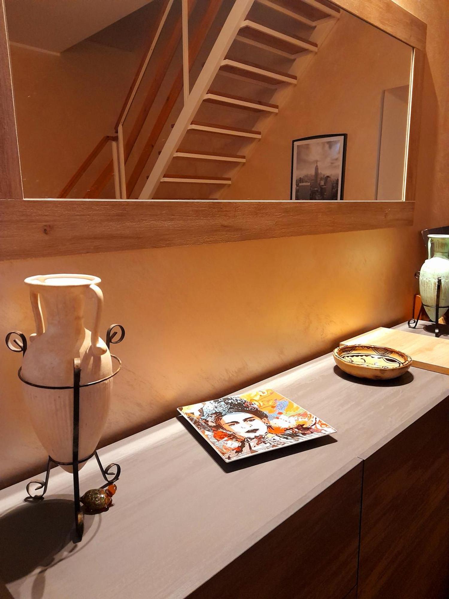 Alley Star Apartment Norma Ngoại thất bức ảnh